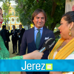 Jerez TV La Macanita y Álvaro Moreno premios moda andaluza
