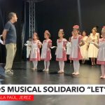 Jerez TV Let's Jazz ensayos 2022