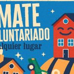 Jerez TV Madre Coraje voluntariado 2022