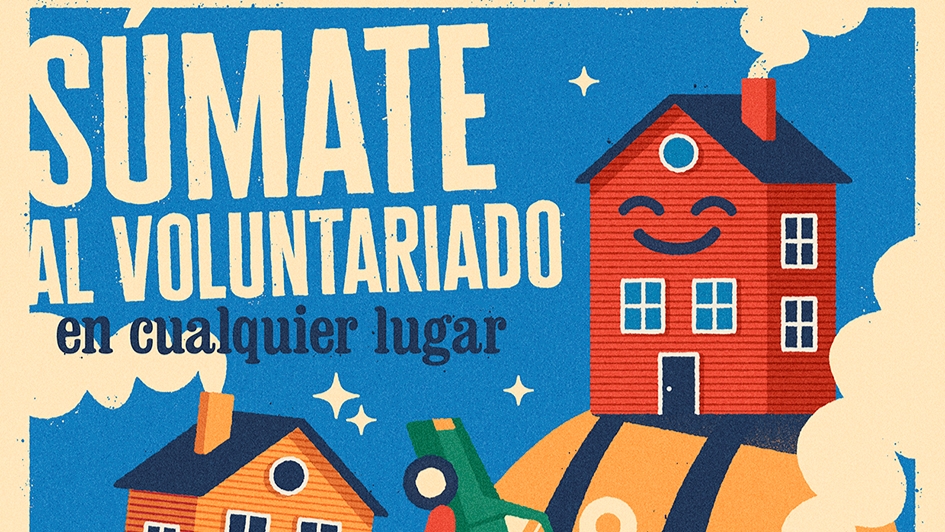 Jerez TV Madre Coraje voluntariado 2022