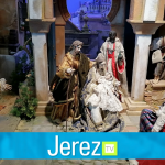 Jerez TV Manifestación Representativa del Patrimonio Cultural Inmaterial Belenismo 2022