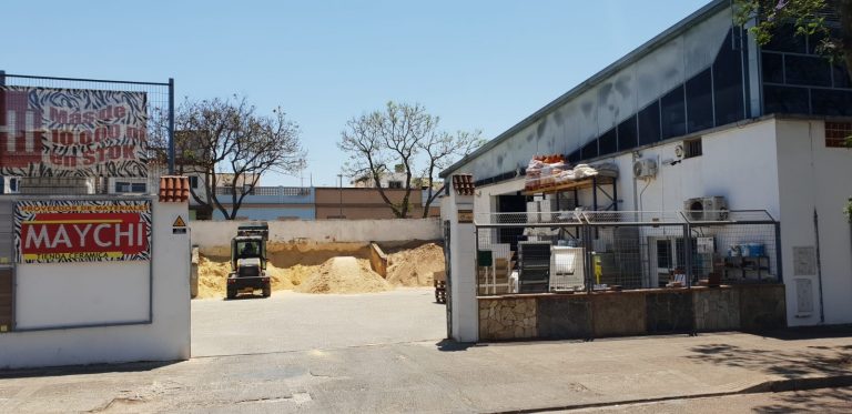 Jerez TV Maychi Jerez 2022