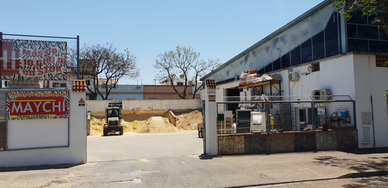 Jerez TV Maychi Jerez 2022