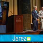 Jerez TV Morenatti Pulitzer 2022