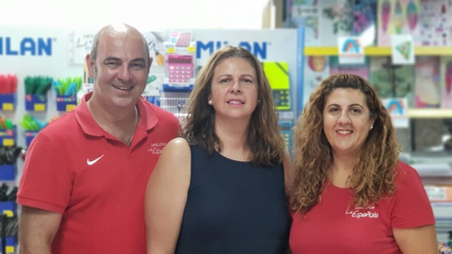 Jerez TV Papelería de tu Barrio ofertas 2022