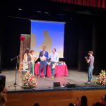 Jerez TV Premios excelencia educativa Guadalcacín 2022