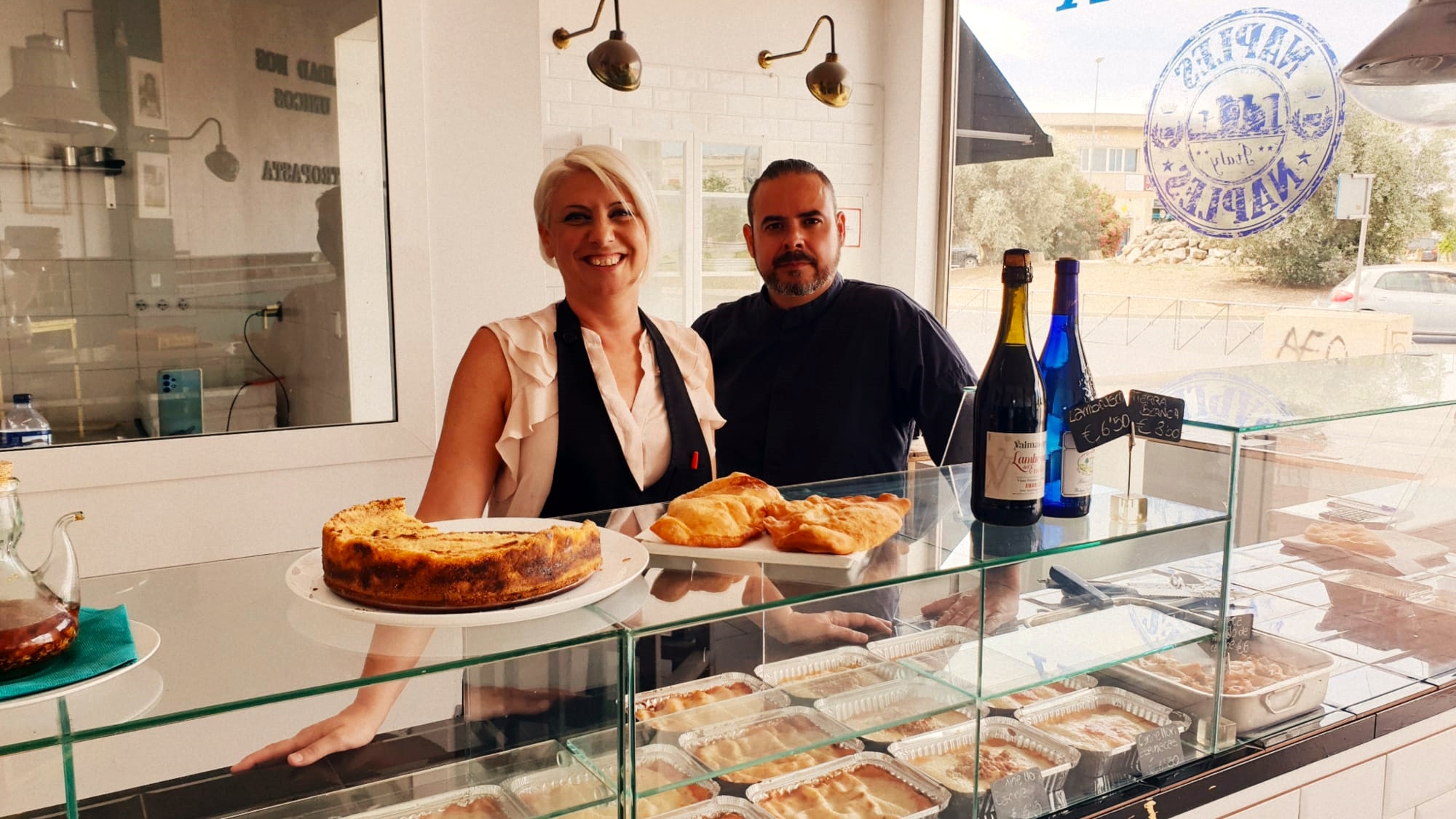 Jerez TV Rosticceria Jerez 2022