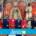 Jerez TV Toma de Posesión Soberano Poder 2022