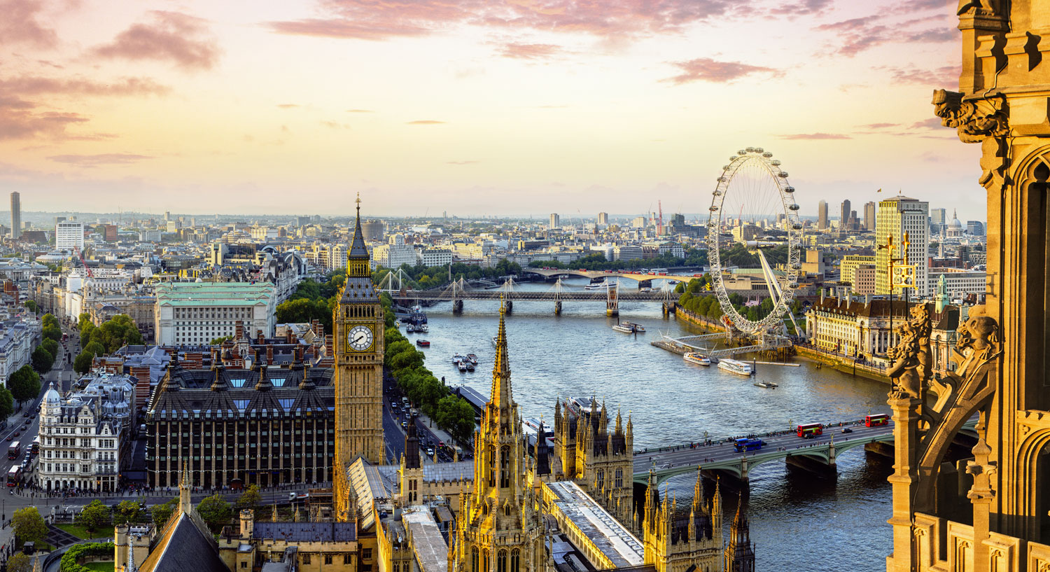 Jerez TV Vistas Londres