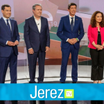 Jerez TV candidatos 19J Andalucías 2022