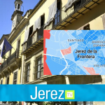 Jerez TV elecciones Andalucía 19J mapa 2022