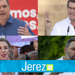 Jerez TV elecciones Andalucía 19j
