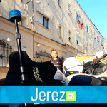 Jerez TV incendio Asunción Policía Nacional