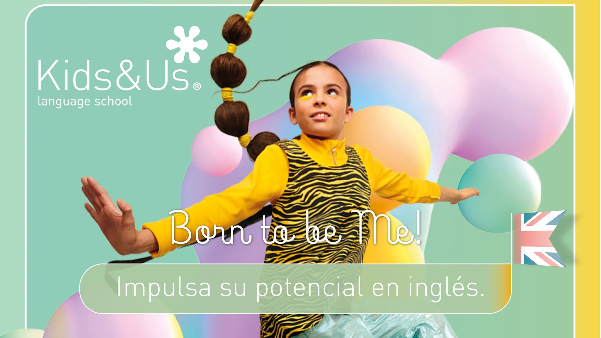 Jerez TV matrículas abiertas kids and us Jerez 2022