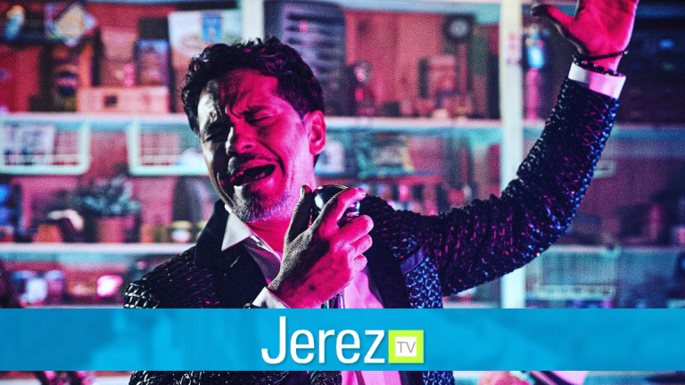 Jerez TV nueva canción David DeMaría junio 2022