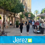 Jerez TV ola de calor en Jerez junio 2022