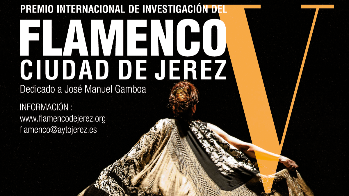 Jerez TV premio flamenco Jerez 2022