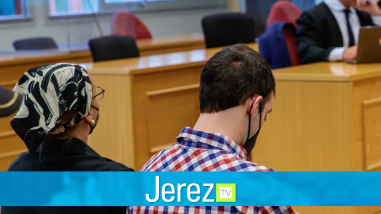 Jerez TV prisión Cuco y su madre 2022