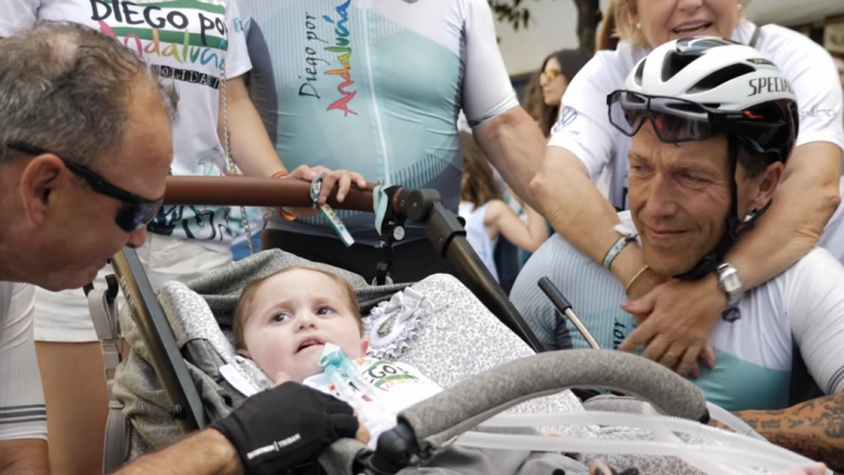 Jerez TV reto Diego Jerez 2022