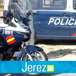 Jerez Televisión detención Calvario Jerez 2022