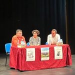 Jerez TV Antonio Fernández Marchán