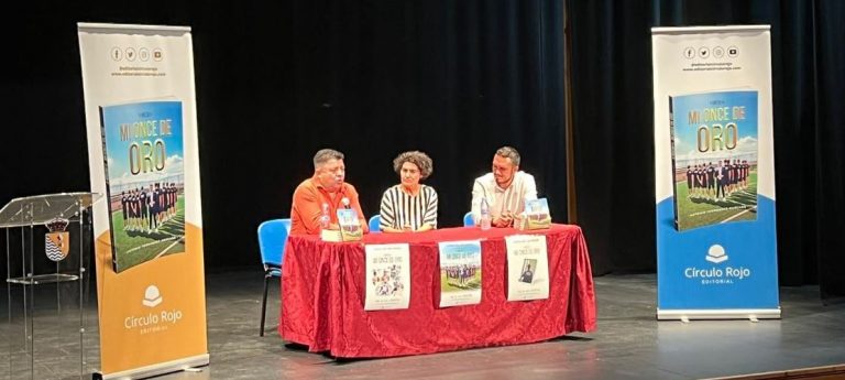 Jerez TV Antonio Fernández Marchán