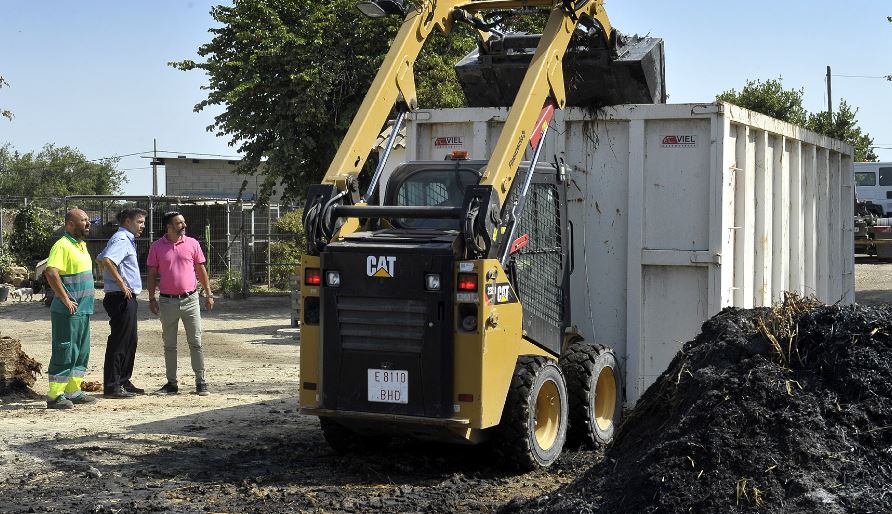 Jerez TV Balance de Daños Ayuntamiento de Jerez