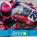 Jerez TV Circuito de Jerez Copa Finetwork