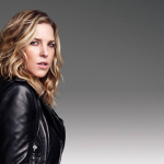 Jerez TV Diana Krall Tio Pepe Festival 2022