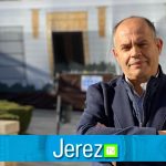 Jerez TV Fulgencio Meseguer Palacio San Dionisio