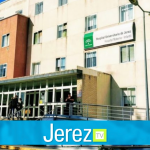 Jerez TV Hospital Jerez incidencia Covid