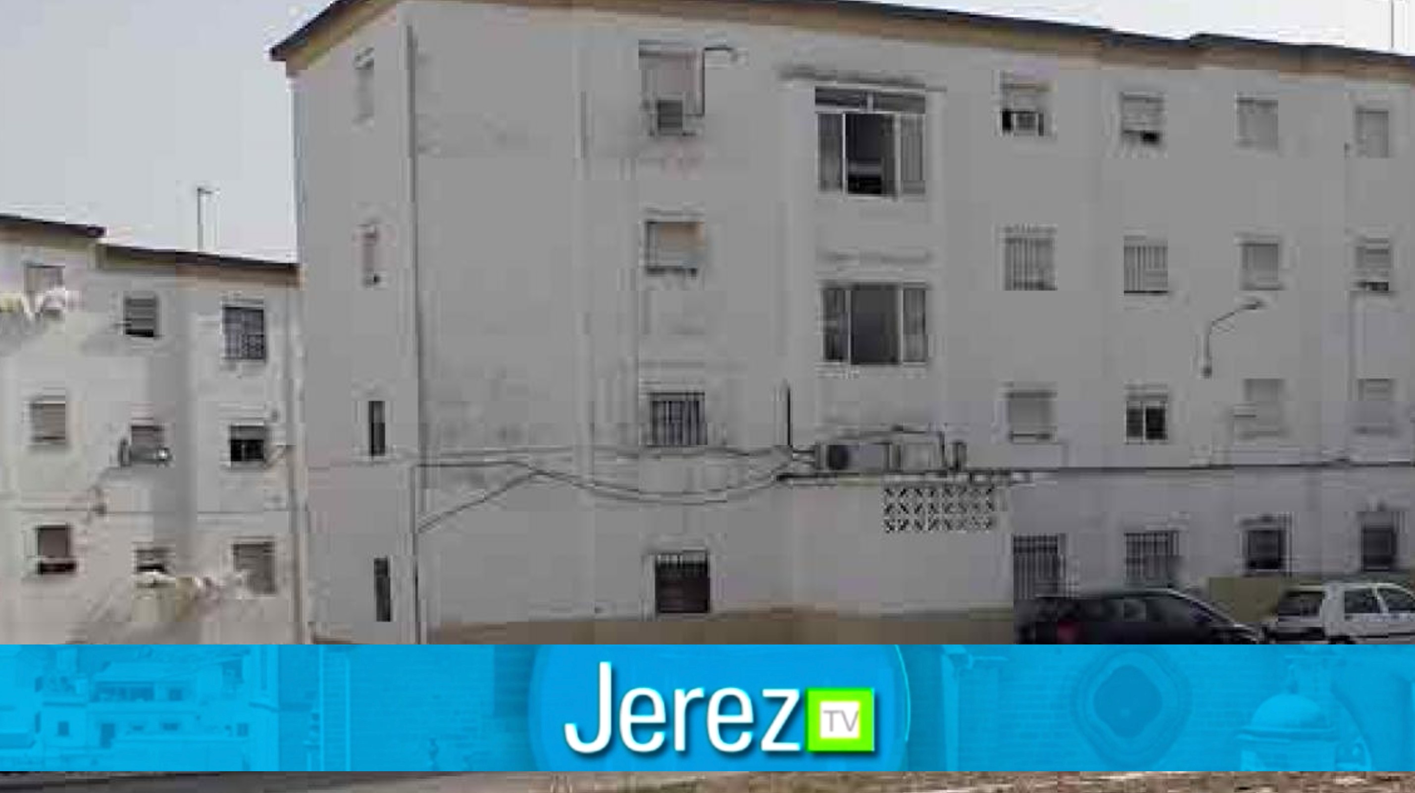 Jerez TV Puñalada Federico Mayo julio 2022