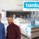 Jerez TV Reportaje Tumbate Sofás y Colchones