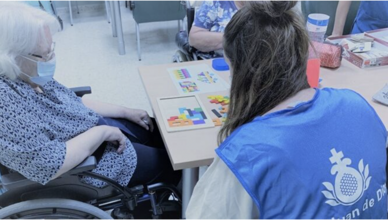 Jerez TV San Juan Grande