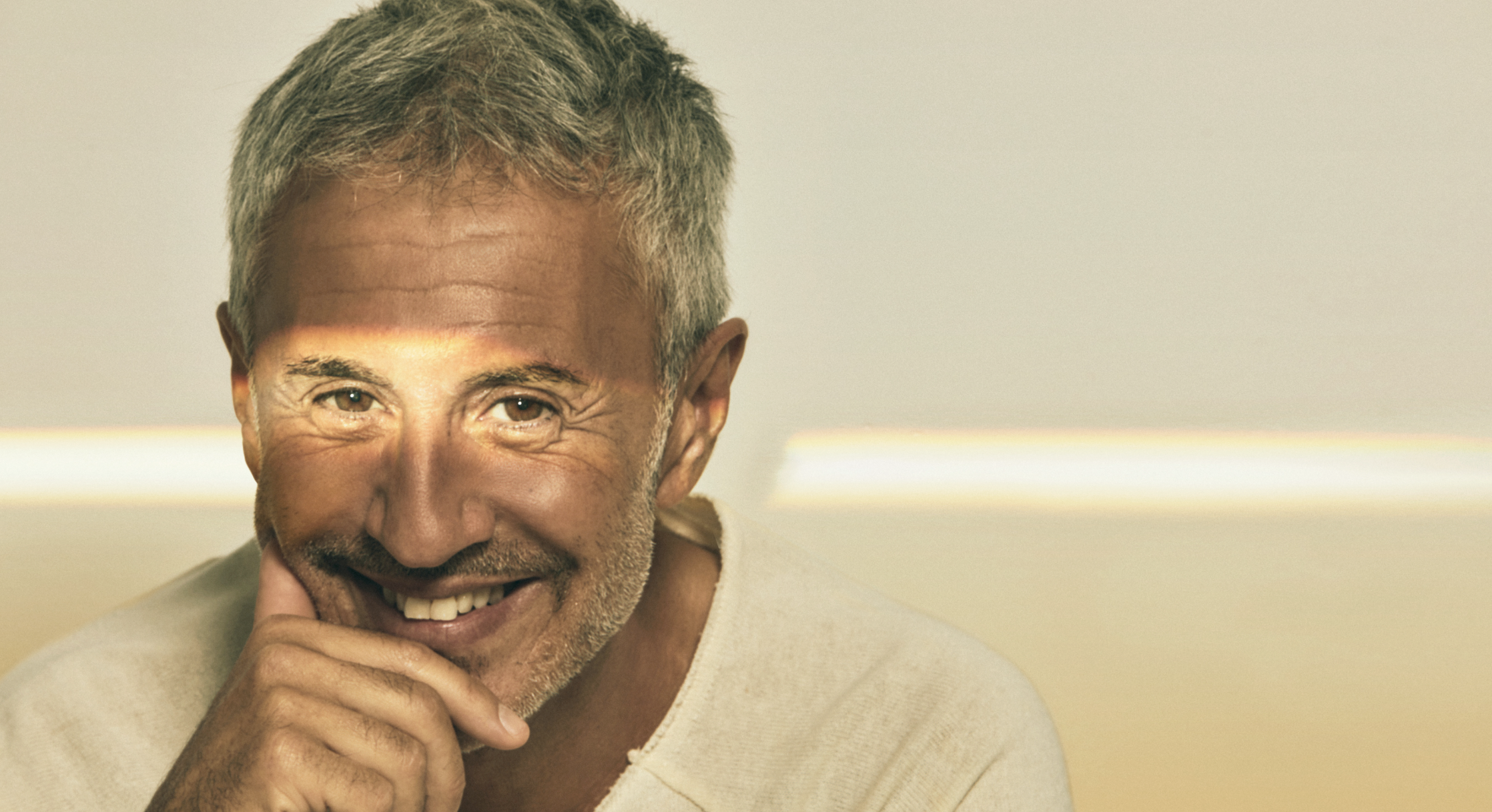 Jerez TV Sergio Dalma Tío Pepe Festival