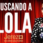 BUSCANDO A LOLA BASE DORADO CENTENARIO