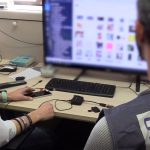 Jerez TV Policía Nacional Estafa