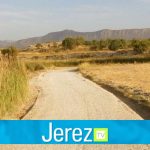 JEREZ TV CAMINO RURAL ROTA