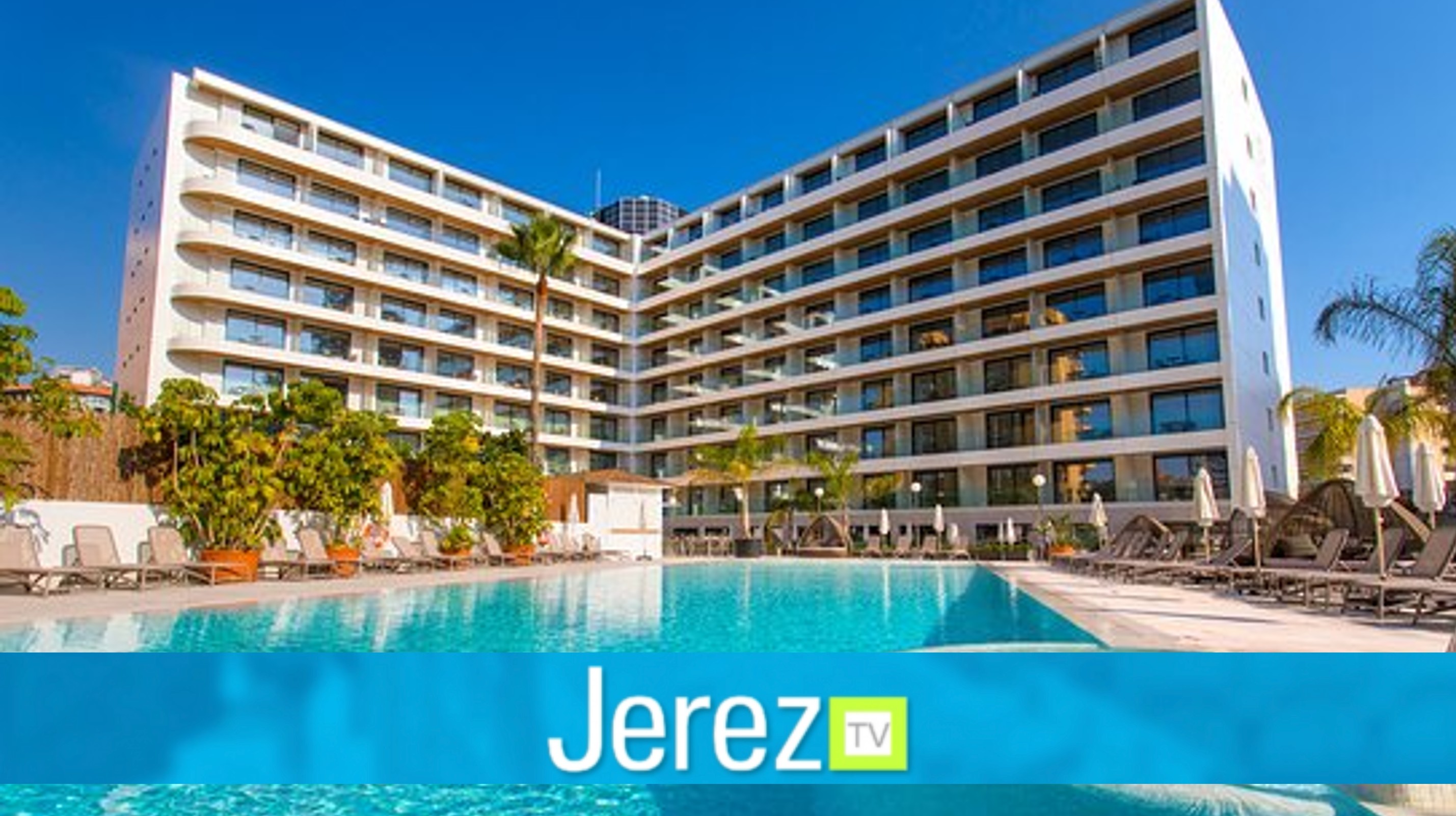 Jerez TV Bonos de Hotel Detenida