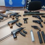 Jerez TV Detenido agresión Jerez