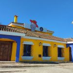 Jerez TV El Chile Habanero fachada nueva