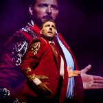 Jerez TV Fiesta de la Bulería 2022 Antonio El Pipa