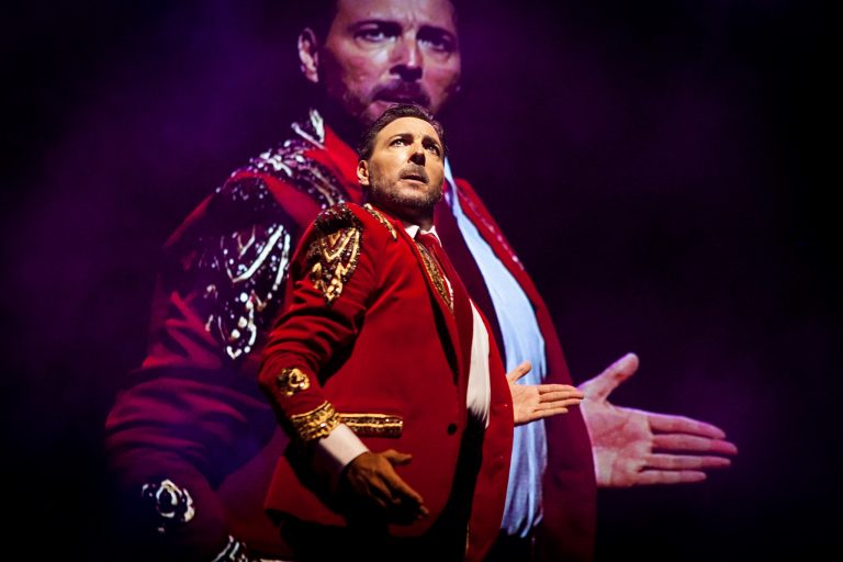 Jerez TV Fiesta de la Bulería 2022 Antonio El Pipa