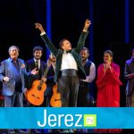 Jerez TV Fiesta de la buleria 2022