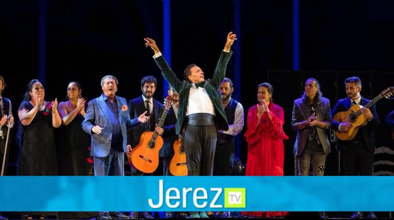 Jerez TV Fiesta de la buleria 2022