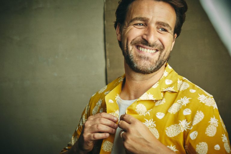 Jerez TV Funambulista