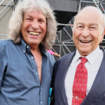 Jerez TV José Mercé y Álvaro Domecq Embajadores Provincia de Cádiz 02