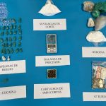 Jerez TV Menudeo de droga en Calle Nueva 2022