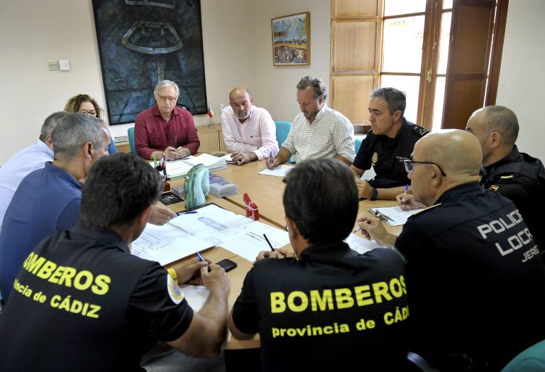 Jerez TV Paco Camas Fiesta de la Bulería 2022
