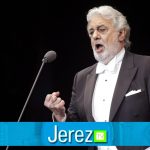 Jerez TV Placido Domingo Tío Pepe Festival 2022